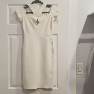 BCBG MaxAzria dress